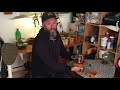 zassenhaus record 1930s coffee grinder demo and test