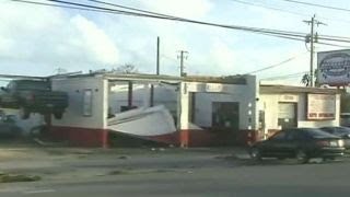 County official says things are looking up in Florida Keys