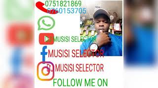 Nali mwereere by Fred sebata video Ragga mixxx by dj musisi selector 0751821869