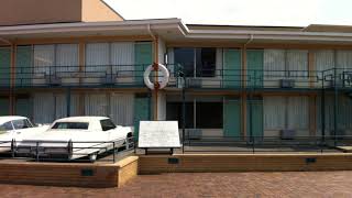 National Civil Rights Museum | Wikipedia audio article