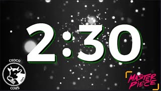 FLL match timer masterpiece
