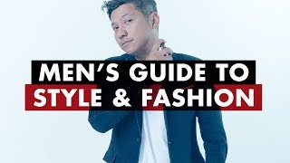 Cara Tampil Keren \u0026 Stylish - Gading Marten | Tips in Video #36