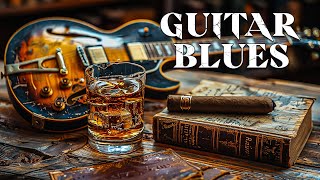 Guitar Blues - Stylish Blues Enhanced by Sublime Mood Blues and Rock Instrumentals | Classic Blues