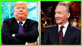 Trump RAGES At 'Low Ratings Dummy' Bill Maher | The Kyle Kulinski Show