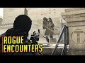 Rogue Encounters - The Division 2 (Dark Zone Gameplay)