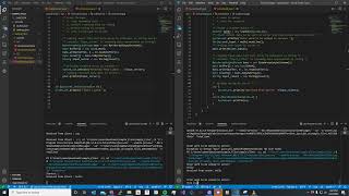 CECS 326: Echo Client & Echo Server