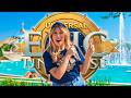 What's REALLY Inside Universal's NEW Epic Universe?!