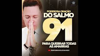 PODEROSA ORAÇAO DO SALMO 91