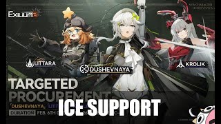 [GFL2] Dushevnaya \u0026 Suomi Banner Review