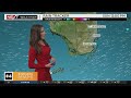 South Florida weather for Saturday 12/7/24 9AM