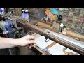Mauser Gew1898 Conservation and Checkout Anvil 0134