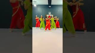 Viral Video of Rising Star Dance Academy Pune | O Sheth #shorts