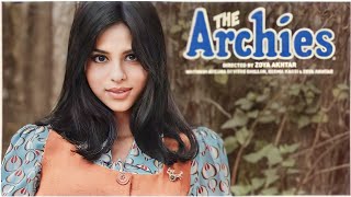 Most searched bollywood movie | the archives | suhana khan | Shah Rukh Khan | Imdb Rating 9.4 |