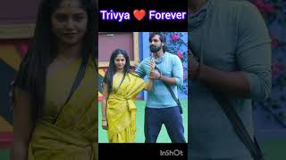 #trivya #biggbosskannada11  #bhavyagowda #trivikram #lovelycouplesstatus  #radhakrishna #ytshots