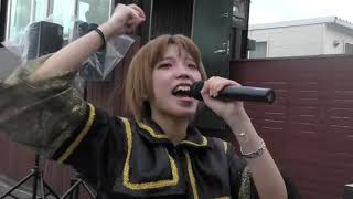 Lionnetgirlギュウ農フェス2019@新木場STUDIOCOAST2019-05-06