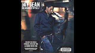 Jay Sean - Eyes On You (sped up)