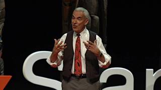 Diversity is the Name of the Game | Gary Paterson | TEDxStanleyPark