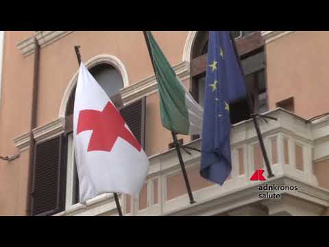 Emergenza Aggressioni Ai Medici, Intesa Fimmg Croce Rossa - YouTube