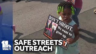 Safe Streets outreach resumes in Brooklyn after mass shooting