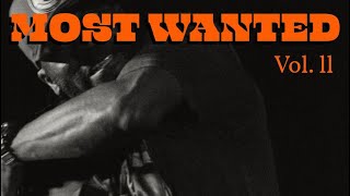 MOST WANTED BATTLE "25 (Opening Session)