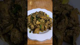 ഇങ്ങനെ ഉണ്ടാക്കിയാൽ പ്ലേറ്റ് കാലിയാവും / Chicken Liver Recipe