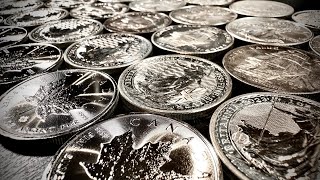 Silver Investing 2024 - Why You NEED to Be Buying Silver