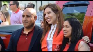Spring 2019 Convocation Highlights