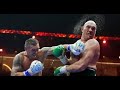 The  Big Fight     FURY   v    USYK     and my thoughts