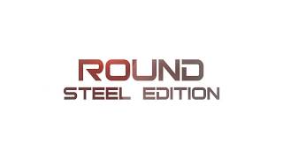 UPWATCH ROUND STEEL