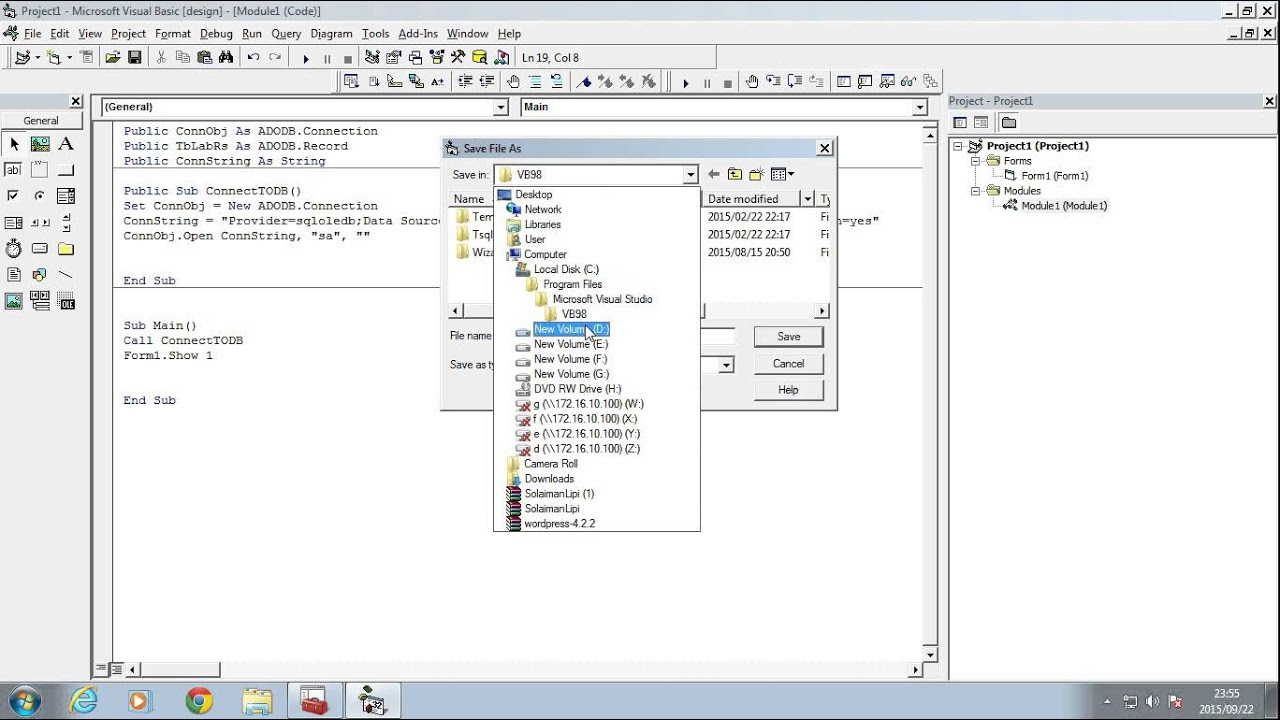 Visual Studio Code Connect To Sql Server Database Printable Forms Visual Studio Code Connect To Sql Server Database Printable Forms