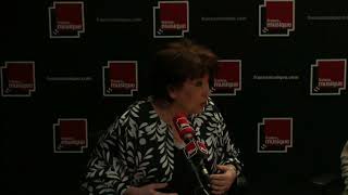 Mateo Falcone, un opéra oublié de Théodore Gouvy - Roselyne Bachelot