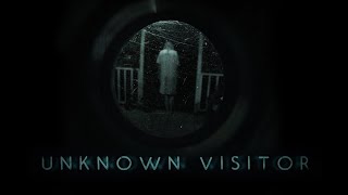 Unknown Visitor I Found Footage Movie I Horror Thriller