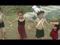 children sangtam folk dance