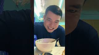 Tô Cháo Thập Cẩm ngon và hợp quá đi!