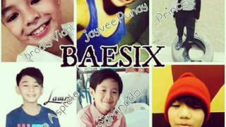 Baesix dancer(7)  Music Jinni