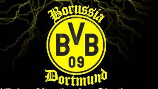 Borussia Dortmund Song - Heja BVB