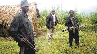 Havumbuwe uburyo FDLR yinjiza abanyarwanda mu nyeshyamba