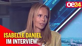 Isabelle Daniel | Lena Schilling nimmt Stellung &  Kogler entschuldigt sich für "Gefurze Sager"