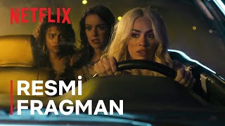 Sky Rojo | Resmi Fragman | Netflix
