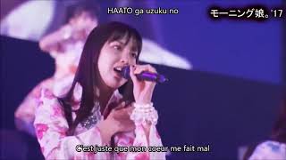 Morning Musume'17 - Hitorijime Vostfr + Romaji