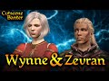 Wynne and Zevran COMPLETE Banter | Dragon Age: Origins