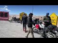 conquering hanle to umling la on top of the world ep13 kolkata to ladakh by road