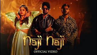 Naji Naji (official music)New Song 2025 @tseries #video #song #music #dance #viralvideo #love