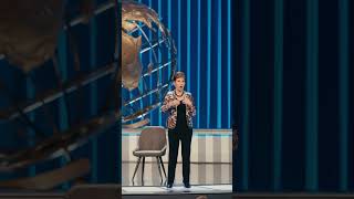 Finding God’s Will for Your Life | @joycemeyer | Lakewood Church #shorts