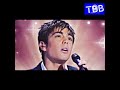 the amazing sparkling french singer gregory marshall s great sos song is a touching song