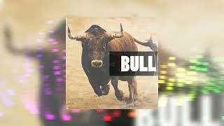 Bull | Heavy Bass Beat | 90 bpm