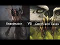 Reanimator vs Death and Taxes | Legacy Event | Round 1