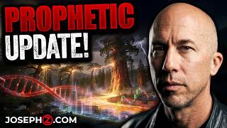 PROPHETIC UPDATE!