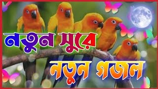 Bangla New Gojol 2021 | Islamic New Gojol | Gojol | Gazal bangla| kalarab new gojol 2021