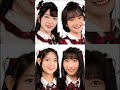 Member JKT48 #masha#frya#christy#muthe